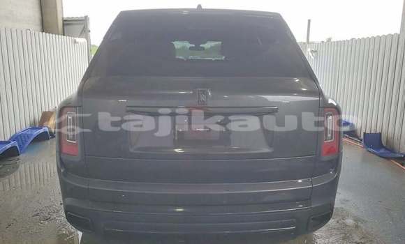 Buy Used Rolls-Royce Cullinan Other Car in Garm in Karotegin Buy Used Rolls-Royce Cullinan Other Car in Garm in Karotegin