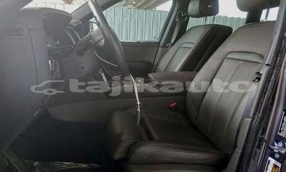 Buy Used Rolls-Royce Cullinan Other Car in Garm in Karotegin Buy Used Rolls-Royce Cullinan Other Car in Garm in Karotegin