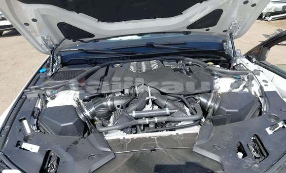 Buy Used BMW X5 White Car in Chkalov in Sughd Buy Used BMW X5 White Car in Chkalov in Sughd