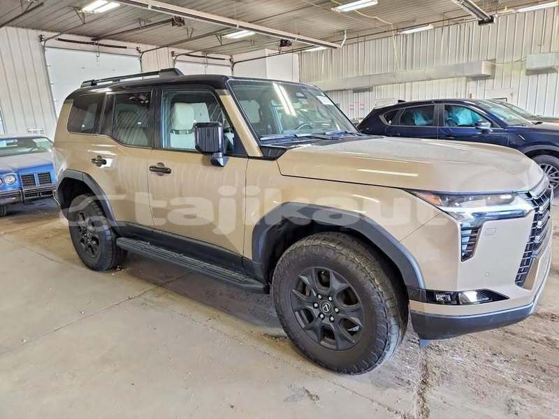 Big with watermark lexus gx sughd buston 41521