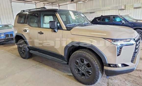 Buy Used Lexus GX Other Car in Buston in Sughd Buy Used Lexus GX Other Car in Buston in Sughd