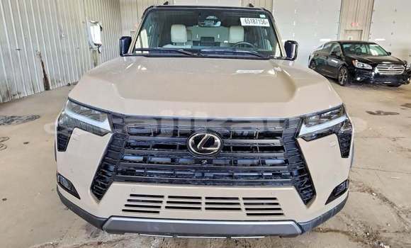 Buy Used Lexus GX Other Car in Buston in Sughd Buy Used Lexus GX Other Car in Buston in Sughd