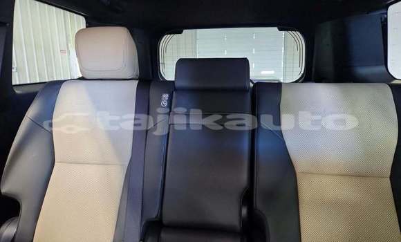 Buy Used Lexus GX Other Car in Buston in Sughd Buy Used Lexus GX Other Car in Buston in Sughd