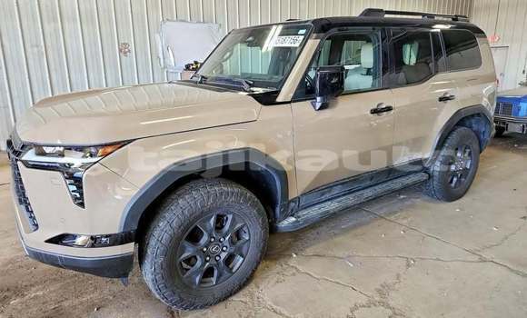 Buy Used Lexus GX Other Car in Buston in Sughd Buy Used Lexus GX Other Car in Buston in Sughd