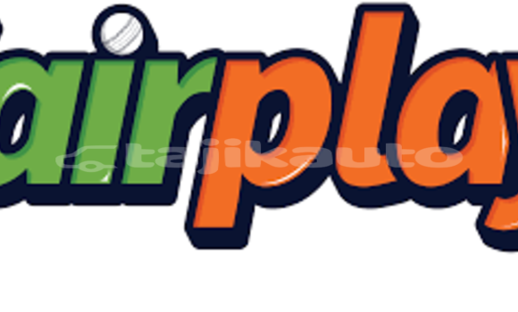 Medium with watermark images