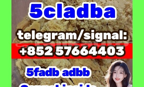 5cladba, jwh018, adbb