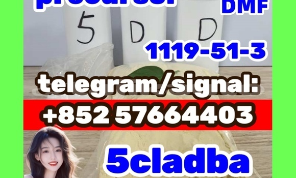 Raw Materials 5cladba