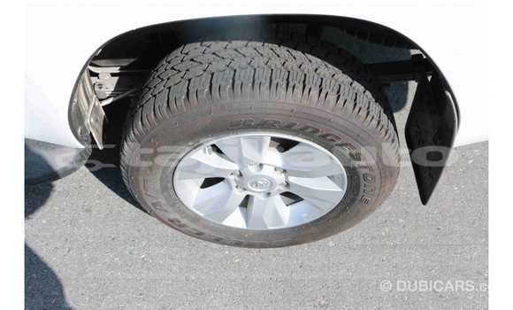 Buy Import Toyota Hilux Black Car in Import - Dubai in Dushanbe Buy Import Toyota Hilux Black Car in Import - Dubai in Dushanbe