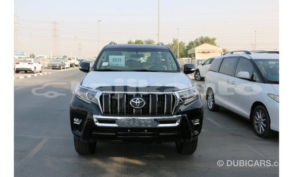 Buy Import Toyota Prado Black Car in Import - Dubai in Dushanbe Buy Import Toyota Prado Black Car in Import - Dubai in Dushanbe