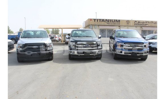 Buy Import Ford Club Wagon Other Car in Import - Dubai in Dushanbe