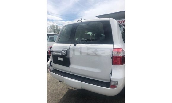 Buy Import Toyota Land Cruiser Black Car in Import - Dubai in Dushanbe Buy Import Toyota Land Cruiser Black Car in Import - Dubai in Dushanbe