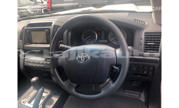 Buy Import Toyota Land Cruiser Black Car in Import - Dubai in Dushanbe Buy Import Toyota Land Cruiser Black Car in Import - Dubai in Dushanbe