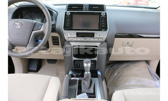 Buy Import Toyota Prado Black Car in Import - Dubai in Dushanbe Buy Import Toyota Prado Black Car in Import - Dubai in Dushanbe