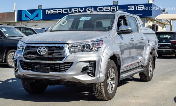 Buy Import Toyota Hilux Other Car in Import - Dubai in Dushanbe Buy Import Toyota Hilux Other Car in Import - Dubai in Dushanbe