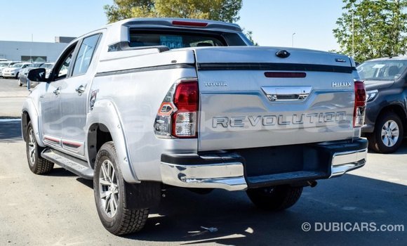 Buy Import Toyota Hilux Other Car in Import - Dubai in Dushanbe Buy Import Toyota Hilux Other Car in Import - Dubai in Dushanbe