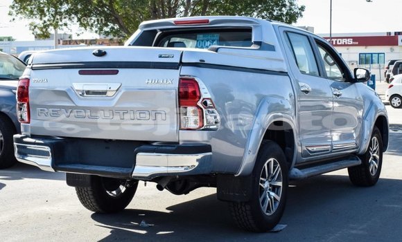 Buy Import Toyota Hilux Other Car in Import - Dubai in Dushanbe Buy Import Toyota Hilux Other Car in Import - Dubai in Dushanbe