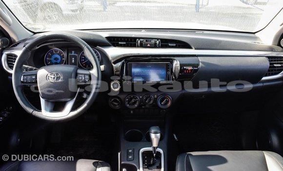 Buy Import Toyota Hilux Other Car in Import - Dubai in Dushanbe Buy Import Toyota Hilux Other Car in Import - Dubai in Dushanbe