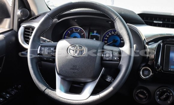 Buy Import Toyota Hilux Other Car in Import - Dubai in Dushanbe Buy Import Toyota Hilux Other Car in Import - Dubai in Dushanbe