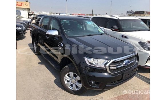 Buy Import Ford Ranger Black Car in Import - Dubai in Dushanbe Buy Import Ford Ranger Black Car in Import - Dubai in Dushanbe