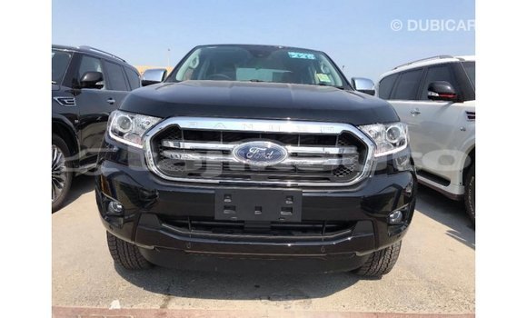 Buy Import Ford Ranger Black Car in Import - Dubai in Dushanbe Buy Import Ford Ranger Black Car in Import - Dubai in Dushanbe