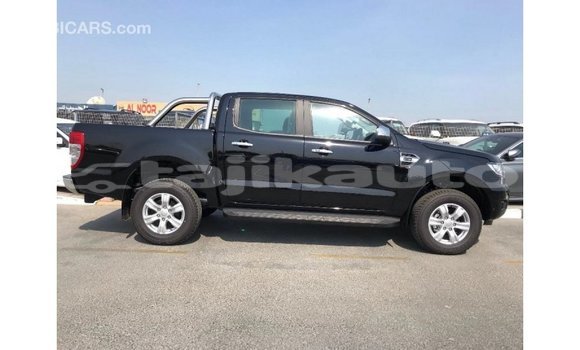 Buy Import Ford Ranger Black Car in Import - Dubai in Dushanbe Buy Import Ford Ranger Black Car in Import - Dubai in Dushanbe