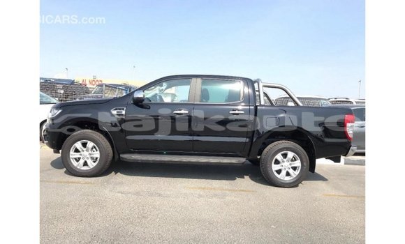 Buy Import Ford Ranger Black Car in Import - Dubai in Dushanbe Buy Import Ford Ranger Black Car in Import - Dubai in Dushanbe