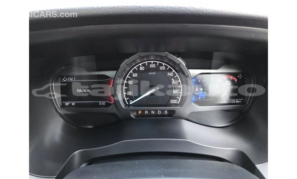Buy Import Ford Ranger Black Car in Import - Dubai in Dushanbe Buy Import Ford Ranger Black Car in Import - Dubai in Dushanbe