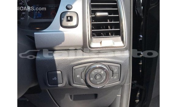 Buy Import Ford Ranger Black Car in Import - Dubai in Dushanbe Buy Import Ford Ranger Black Car in Import - Dubai in Dushanbe