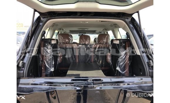 Buy Import Toyota Land Cruiser Black Car in Import - Dubai in Dushanbe Buy Import Toyota Land Cruiser Black Car in Import - Dubai in Dushanbe