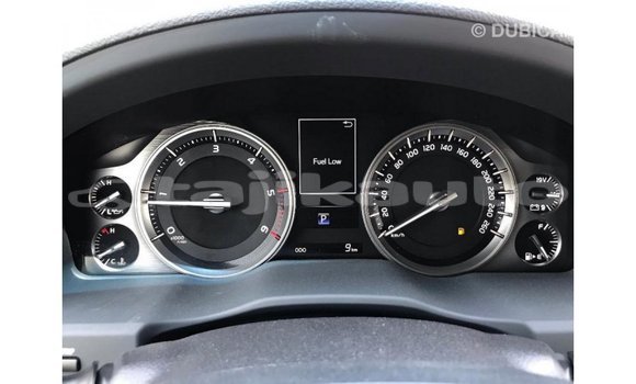 Buy Import Toyota Land Cruiser Black Car in Import - Dubai in Dushanbe Buy Import Toyota Land Cruiser Black Car in Import - Dubai in Dushanbe