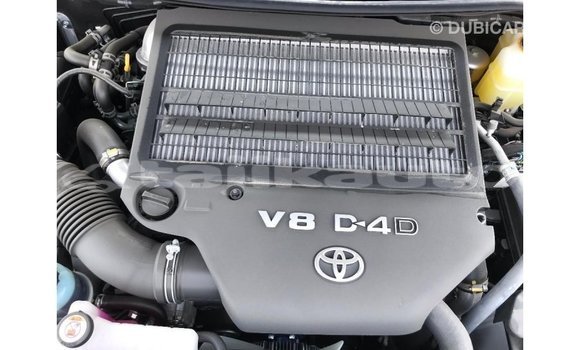 Buy Import Toyota Land Cruiser Black Car in Import - Dubai in Dushanbe Buy Import Toyota Land Cruiser Black Car in Import - Dubai in Dushanbe