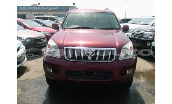 Buy Import Toyota Prado Other Car in Import - Dubai in Dushanbe Buy Import Toyota Prado Other Car in Import - Dubai in Dushanbe