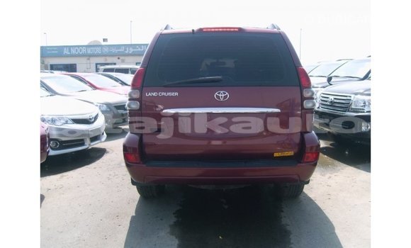 Buy Import Toyota Prado Other Car in Import - Dubai in Dushanbe Buy Import Toyota Prado Other Car in Import - Dubai in Dushanbe