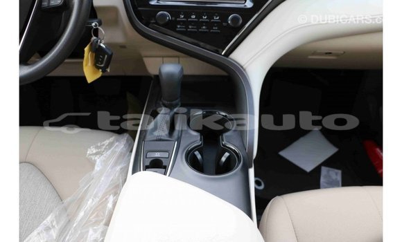 Buy Import Toyota Camry Other Car in Import - Dubai in Dushanbe Buy Import Toyota Camry Other Car in Import - Dubai in Dushanbe