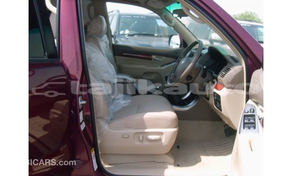Buy Import Toyota Prado Other Car in Import - Dubai in Dushanbe Buy Import Toyota Prado Other Car in Import - Dubai in Dushanbe