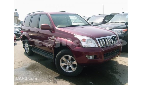 Buy Import Toyota Prado Other Car in Import - Dubai in Dushanbe Buy Import Toyota Prado Other Car in Import - Dubai in Dushanbe