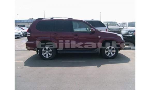 Buy Import Toyota Prado Other Car in Import - Dubai in Dushanbe Buy Import Toyota Prado Other Car in Import - Dubai in Dushanbe
