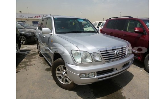 Buy Import Lexus LX Other Car in Import - Dubai in Dushanbe Buy Import Lexus LX Other Car in Import - Dubai in Dushanbe