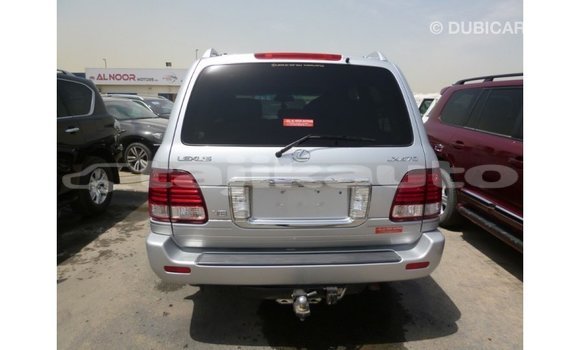 Buy Import Lexus LX Other Car in Import - Dubai in Dushanbe Buy Import Lexus LX Other Car in Import - Dubai in Dushanbe
