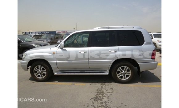 Buy Import Lexus LX Other Car in Import - Dubai in Dushanbe Buy Import Lexus LX Other Car in Import - Dubai in Dushanbe