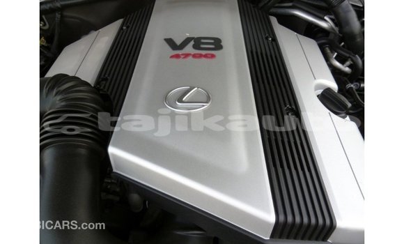 Buy Import Lexus LX Other Car in Import - Dubai in Dushanbe Buy Import Lexus LX Other Car in Import - Dubai in Dushanbe
