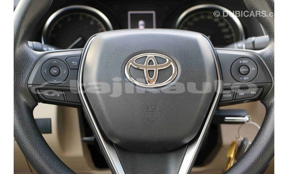 Buy Import Toyota Camry Other Car in Import - Dubai in Dushanbe Buy Import Toyota Camry Other Car in Import - Dubai in Dushanbe