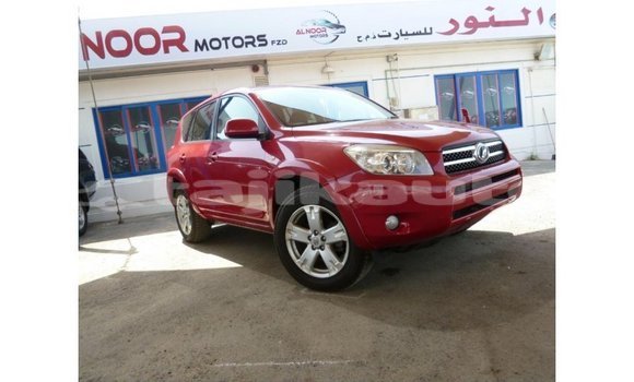 Buy Import Toyota 4Runner Red Car in Import - Dubai in Dushanbe Buy Import Toyota 4Runner Red Car in Import - Dubai in Dushanbe