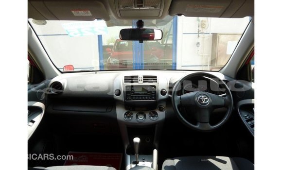 Buy Import Toyota 4Runner Red Car in Import - Dubai in Dushanbe Buy Import Toyota 4Runner Red Car in Import - Dubai in Dushanbe