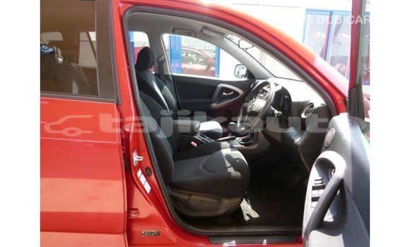 Buy Import Toyota 4Runner Red Car in Import - Dubai in Dushanbe Buy Import Toyota 4Runner Red Car in Import - Dubai in Dushanbe