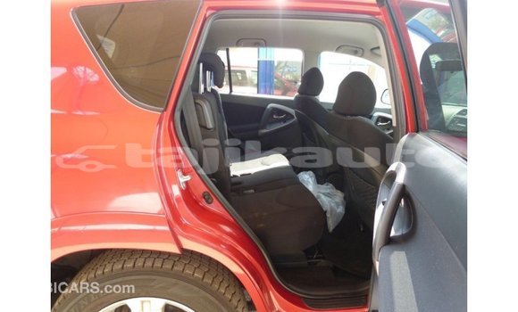 Buy Import Toyota 4Runner Red Car in Import - Dubai in Dushanbe Buy Import Toyota 4Runner Red Car in Import - Dubai in Dushanbe