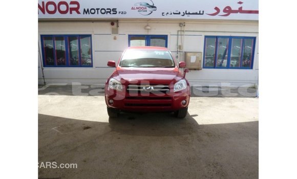 Buy Import Toyota 4Runner Red Car in Import - Dubai in Dushanbe Buy Import Toyota 4Runner Red Car in Import - Dubai in Dushanbe