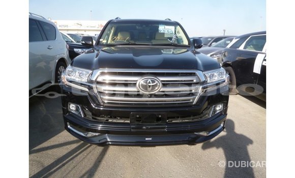 Buy Import Toyota Land Cruiser Black Car in Import - Dubai in Dushanbe Buy Import Toyota Land Cruiser Black Car in Import - Dubai in Dushanbe