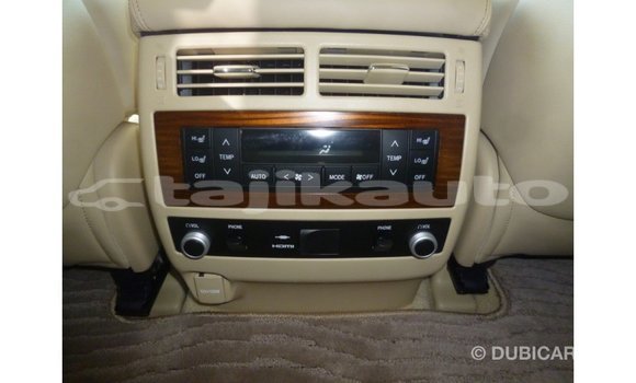 Buy Import Toyota Land Cruiser Black Car in Import - Dubai in Dushanbe Buy Import Toyota Land Cruiser Black Car in Import - Dubai in Dushanbe
