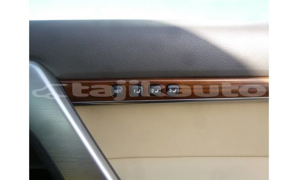 Buy Import Toyota Land Cruiser Black Car in Import - Dubai in Dushanbe Buy Import Toyota Land Cruiser Black Car in Import - Dubai in Dushanbe